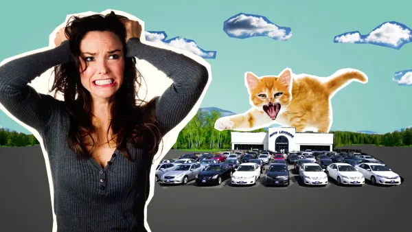 Auto Lenders Exton - photo 2