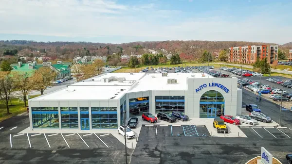 Auto Lenders Exton - photo 3