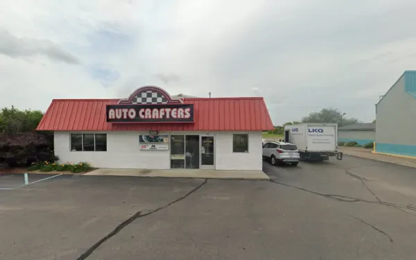 Auto Crafters - photo 4