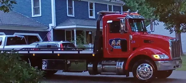 A&A Towing - photo 2