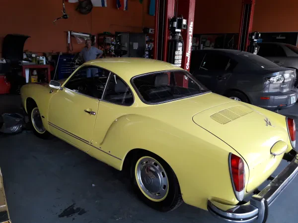 Autorama Towing LLC. - photo 2