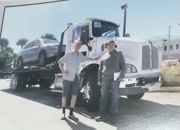 Autorama Towing LLC. - photo 4