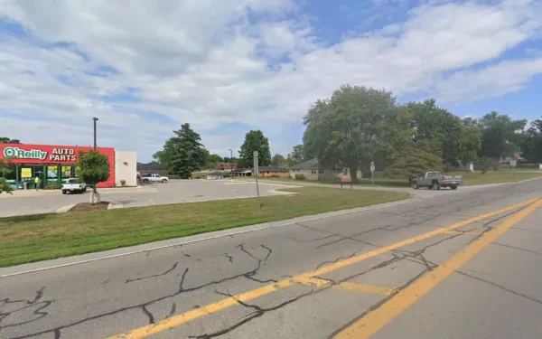 O'Reilly Auto Parts - photo 3