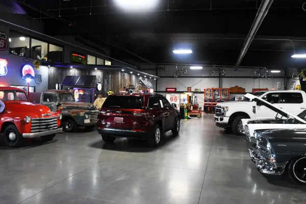 Gretna Auto Outlet - photo 3