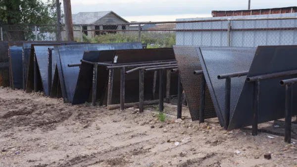 Daffern Steel & Recycling, Inc. - photo 4
