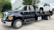 Jason Hunter Towing