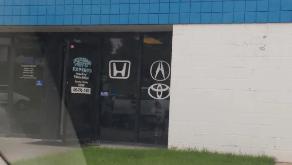 Foreign Auto Experts Co - photo 3