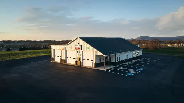 Liberty Auto & Tire - photo 2