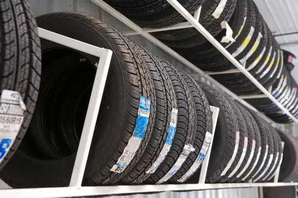 Liberty Auto & Tire - photo 3