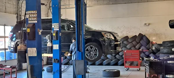 Pep Boys Auto Service & Tires - photo 2
