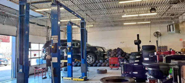 Pep Boys Auto Service & Tires - photo 4