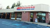 Firestone Complete Auto Care