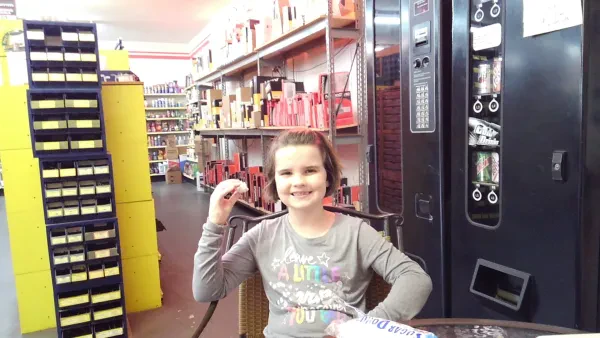 Parts City Auto Parts - Sarcoxie Auto Parts - photo 2