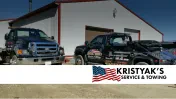 Kristyak's Service & Towing