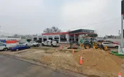 Manchaca Service Center