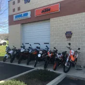 Solid Performance KTM