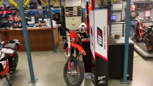 Solid Performance KTM - photo 2