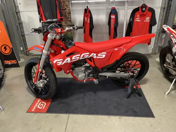 Solid Performance KTM - photo 4