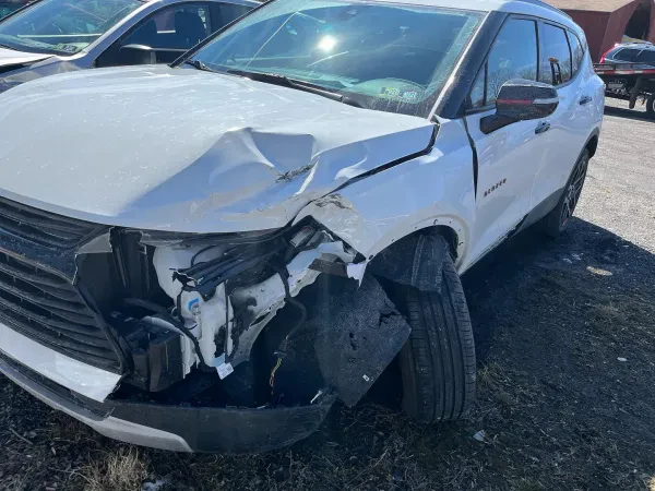 Crawford's Auto Center - photo 3