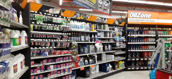AutoZone Auto Parts - photo 3