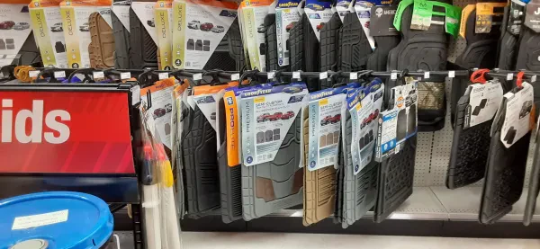 AutoZone Auto Parts - photo 4