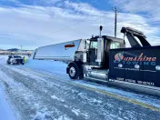 Sunshine Towing