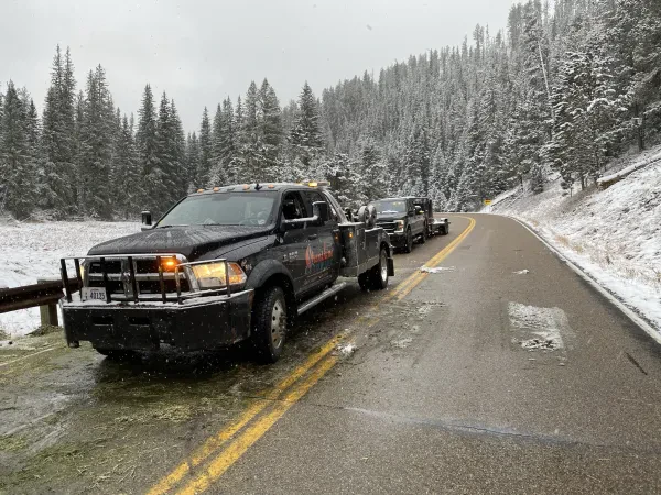 Sunshine Towing - photo 2