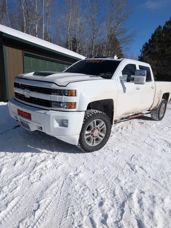Iron Range Towing and Automotive - photo 2