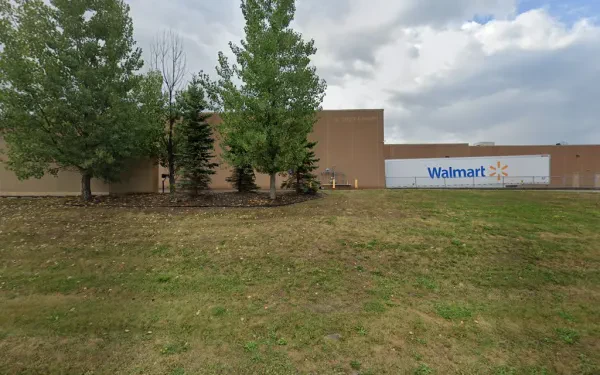 Walmart Auto Care Center - photo 4