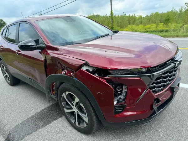 POW Collision CARSTAR - photo 2