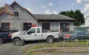 Thompson Motor Sales