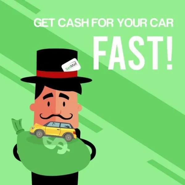 SellMax Cash For Cars - photo 2