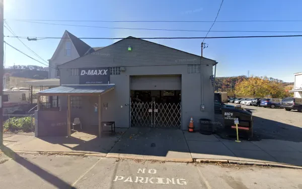 D-Maxx Automotive - photo 4