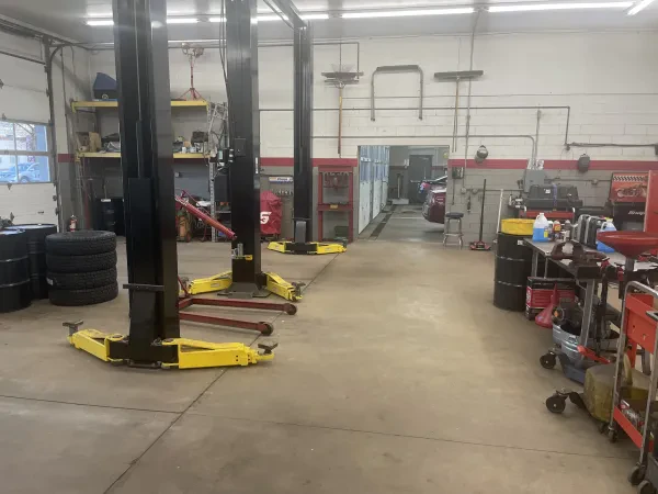Wagner's Auto Service - photo 2