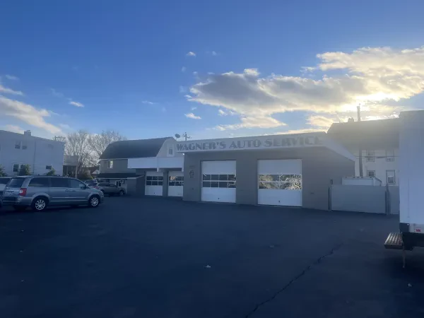 Wagner's Auto Service - photo 3