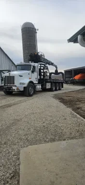 Three Lakes Truck and Equipment