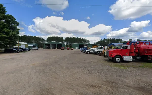 Three Lakes Truck and Equipment - photo 3