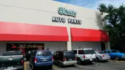 O'Reilly Auto Parts