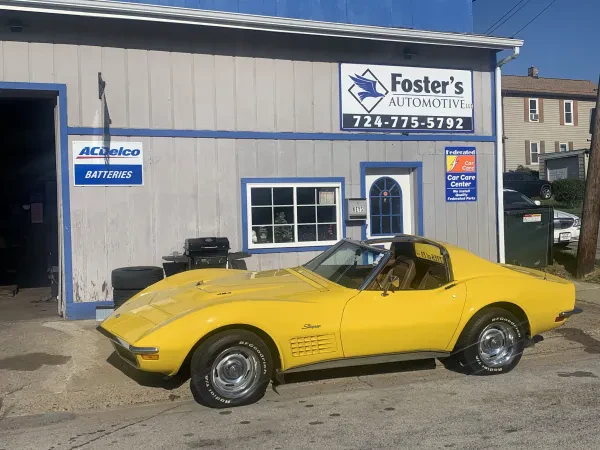 Foster Automotive, LLC - photo 2