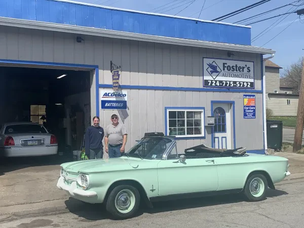 Foster Automotive, LLC - photo 3