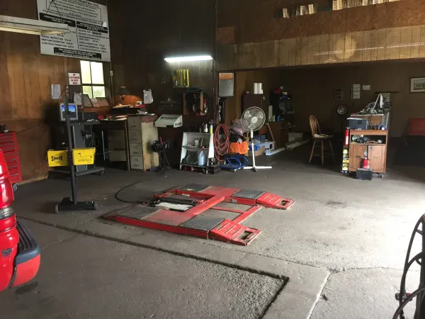 Foster Automotive, LLC - photo 4