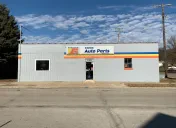 Fisher Auto Parts