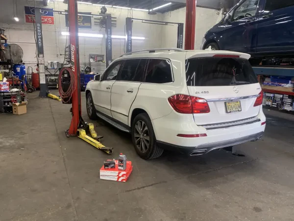 AGM Transmission & Auto Repair LLC - photo 4