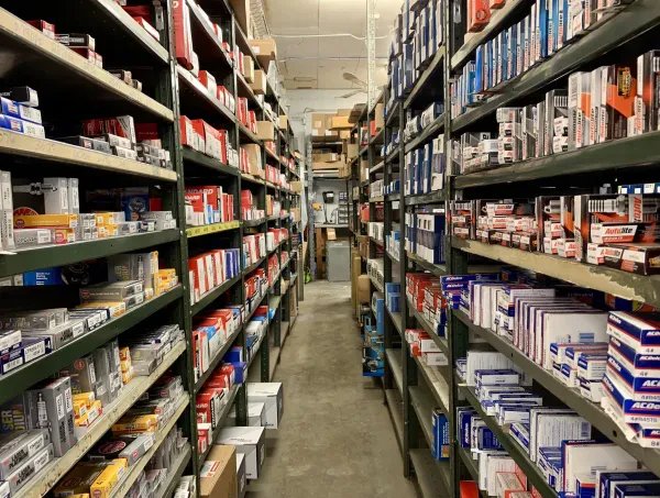 Fisher Auto Parts - photo 3