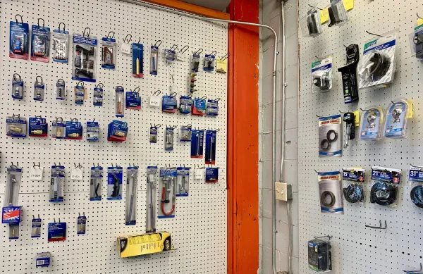 Fisher Auto Parts - photo 4