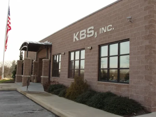 KBS Inc. - Dump Truck Service and More - photo 2