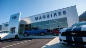Maguire's Ford, Inc.