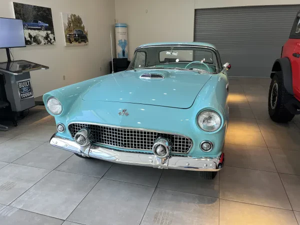 Maguire's Ford, Inc. - photo 3