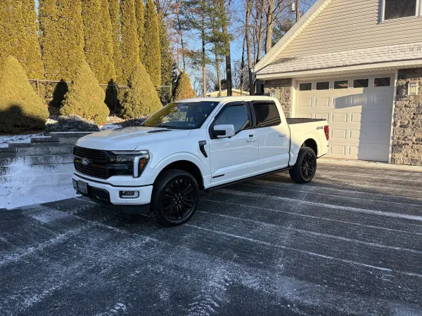 Maguire's Ford, Inc. - photo 4