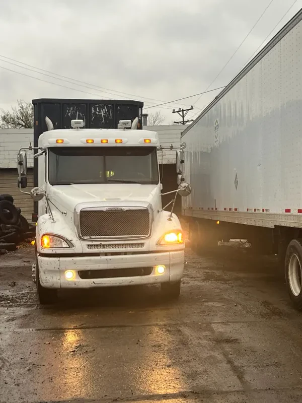 Tires Express LLC - photo 3
